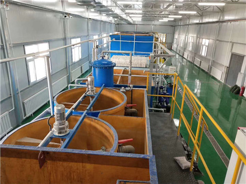 工業(yè)污水處理設(shè)備出現(xiàn)問題的原因是什么，要如何解決呢