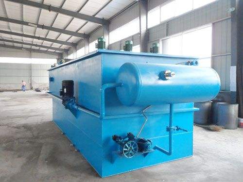 地埋式污水處理設(shè)備，有效的凈化生活污水